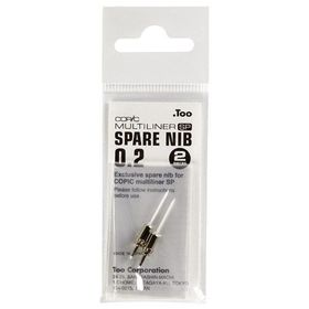 Copic 0.2 mm Multiliner Sp Yedek Uç