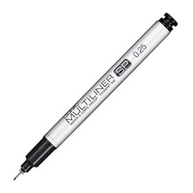 Copic 0.25 mm Multiliner Sp Yedek Uç
