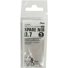 Copic 0.7 mm Multiliner Sp Yedek Uç