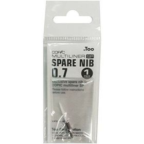 Copic 0.7 mm Multiliner Sp Yedek Uç