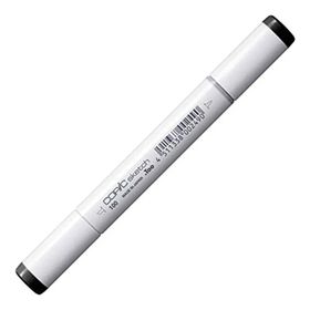 Copic 100 Black Sketch Marker