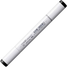 Copic 110 Special Black Sketch Marker