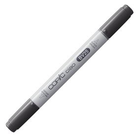 Copic 22 075 180 BV25 Grayish Violet Ciao Marker Kalem