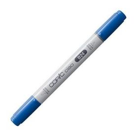Copic 22 075 226 B24 Sky Ciao Marker Kalem