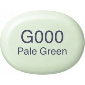 Copic 22 075 257 G000 Pale Green Ciao Marker Kalem