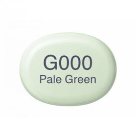Copic 22 075 257 G000 Pale Green Ciao Marker Kalem