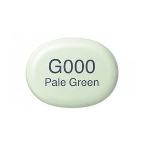 Copic 22 075 257 G000 Pale Green Ciao Marker Kalem