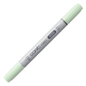 Copic 22 075 257 G000 Pale Green Ciao Marker Kalem
