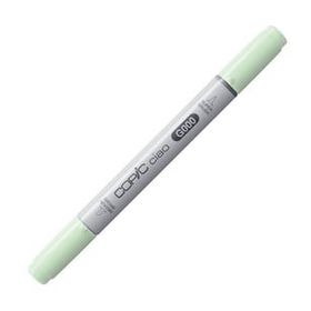 Copic 22 075 257 G000 Pale Green Ciao Marker Kalem