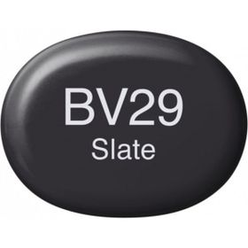 Copic 22 075 286 BV29 Slate Ciao Marker Kalem