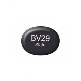 Copic 22 075 286 BV29 Slate Ciao Marker Kalem