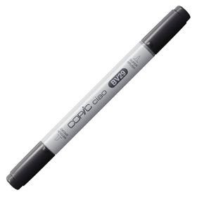 Copic 22 075 286 BV29 Slate Ciao Marker Kalem