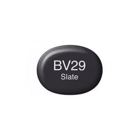 Copic 22 075 286 BV29 Slate Ciao Marker Kalem