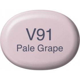 Copic 22 075 293 V91 Pale Grape Ciao Marker Kalem