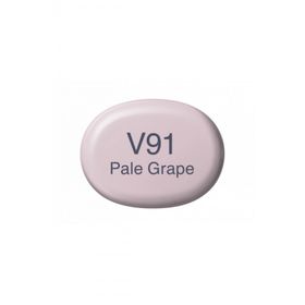 Copic 22 075 293 V91 Pale Grape Ciao Marker Kalem