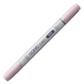 Copic 22 075 293 V91 Pale Grape Ciao Marker Kalem