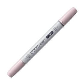 Copic 22 075 293 V91 Pale Grape Ciao Marker Kalem