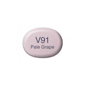 Copic 22 075 293 V91 Pale Grape Ciao Marker Kalem