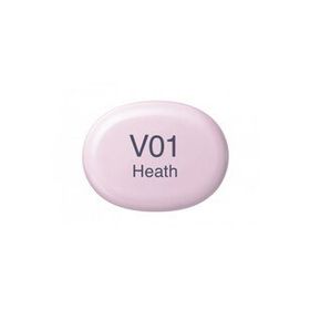 Copic 22 075 296 V01 Heath Ciao Marker Kalem