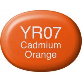 Copic 22 075 32 YR07 Cadmium Orange Ciao Marker Kalem
