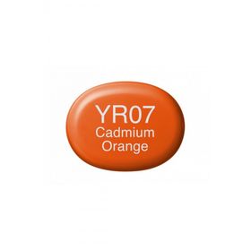 Copic 22 075 32 YR07 Cadmium Orange Ciao Marker Kalem