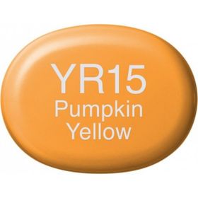Copic 22 075 33 YR15 Pumpkin Yellow Ciao Marker Kalem