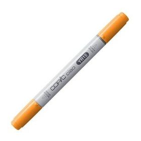 Copic 22 075 33 YR15 Pumpkin Yellow Ciao Marker Kalem