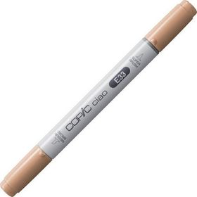 Copic 22 075 53 E33 Sand Ciao Marker Kalem