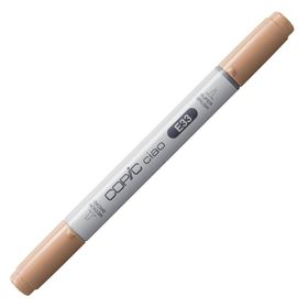 Copic 22 075 53 E33 Sand Ciao Marker Kalem