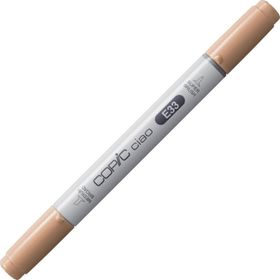 Copic 22 075 53 E33 Sand Ciao Marker Kalem