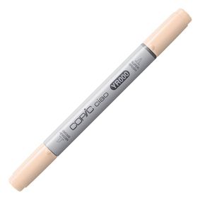 Copic 22 075 56 YR000 Silk Ciao Marker Kalem