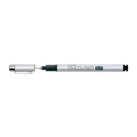 Copic 40750 Multiliner SP Siyah 0.5 mm Teknik Çizim Kalemi