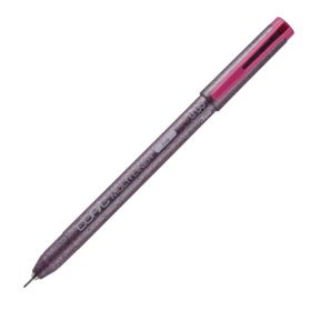 Copic 5628045 Multiliner Pembe 0.05 mm Teknik Çizim Kalemi