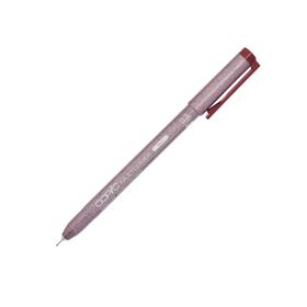 Copic 5628046 Multiliner Wine 0.3 mm Teknik Çizim Kalemi