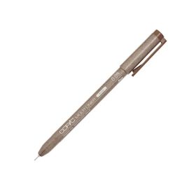 Copic 5628049 Multiliner Kahverengi 0.05 mm Teknik Çizim Kalemi