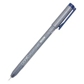 Copic 5628052 Multiliner Kobalt 0.1 mm Teknik Çizim Kalemi