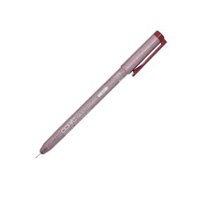 Copic 5628053 Multiliner Wine 0.1 mm Teknik Çizim Kalemi