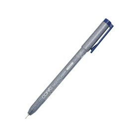 Copic 5628058 Multiliner Kobalt 0.05 mm Teknik Çizim Kalemi