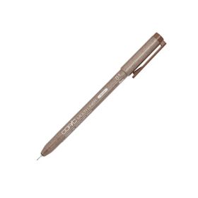Copic 5628059 Multiliner Kahverengi 0.1 mm Teknik Çizim Kalemi
