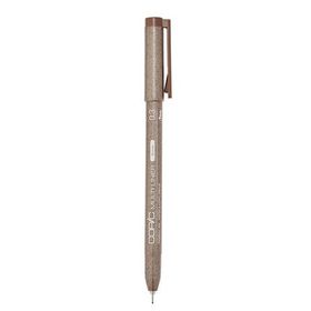 Copic 5628060 Multiliner Kahverengi 0.3 mm Teknik Çizim Kalemi