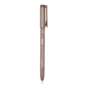 Copic 5628060 Multiliner Kahverengi 0.3 mm Teknik Çizim Kalemi