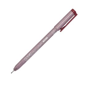 Copic 5628062 Multiliner Wine 0.5 mm Teknik Çizim Kalemi