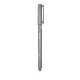 Copic 5665154 Multiliner Warm Gri 0.05 mm Teknik Çizim Kalemi