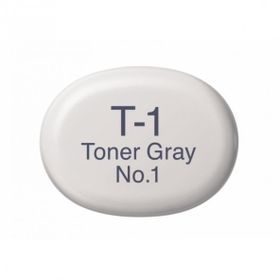 Copic 5729256 T1 Toner Gray Sketch Marker