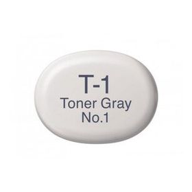Copic 5729256 T1 Toner Gray Sketch Marker