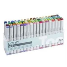 Copic 72'li Set C Marker Kalem