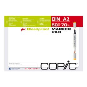 Copic A3 70 gr Marker Pad