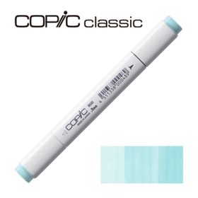 Copic B 00 Frost Blue Marker