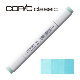 Copic B 01 Mint Blue Marker