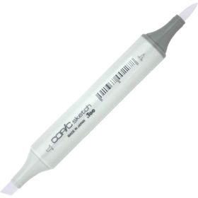 Copic B 12 Ice Blue Marker